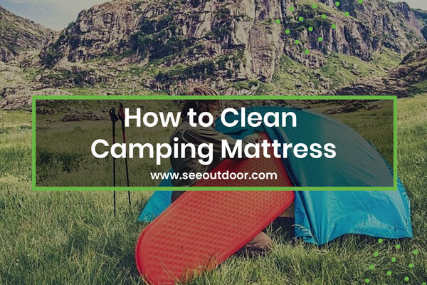 Camping Mattress