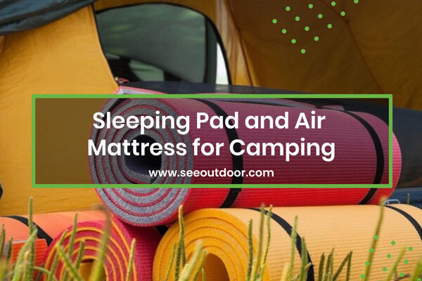 Sleeping Pad