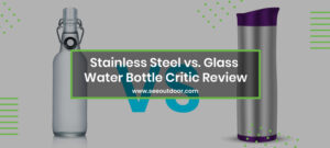 Water Bottle