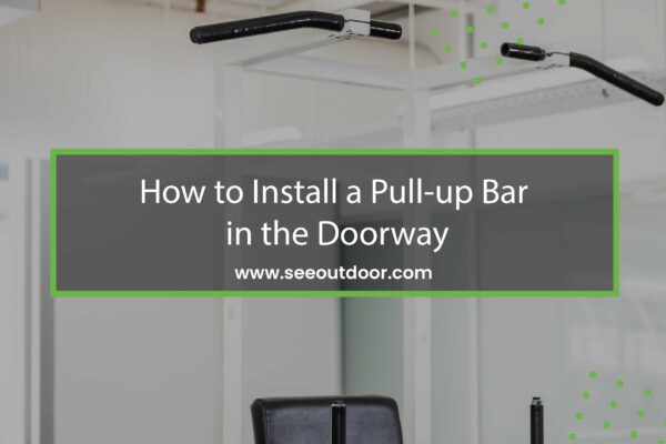 Pull-up-doorway