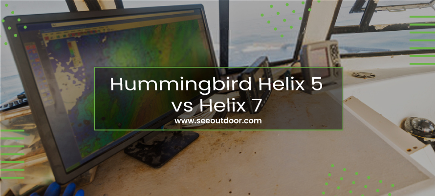 Helix 5 vs Helix 7