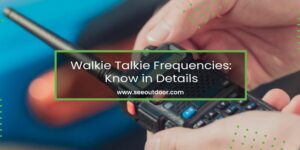 Walkie Talkie Frequencies Featured Image