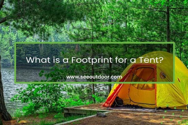 What is a Footprint for a Tent
