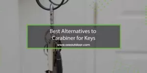 Best Alternatives to Carabiner for Keys