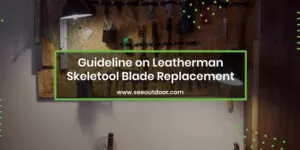Leatherman Bit Kit