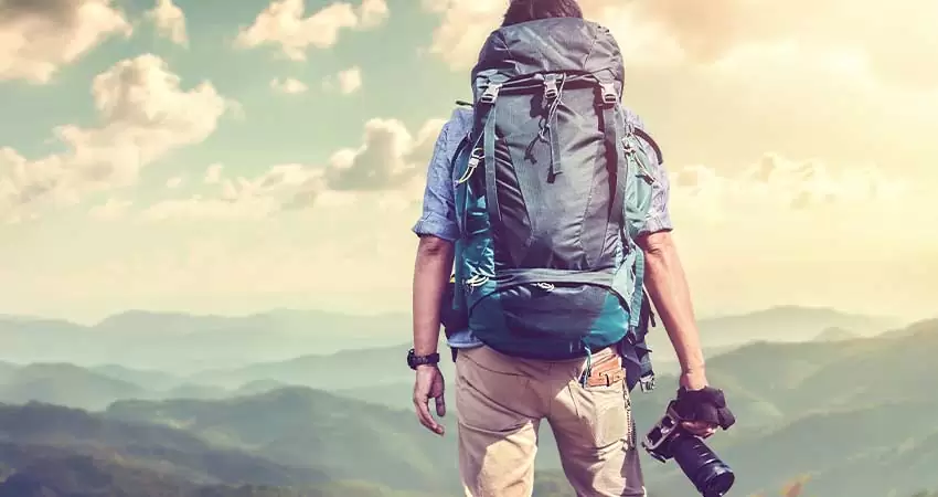 Backpack